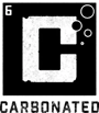 Carbonated Logo