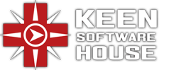 KeenSoftwareHouse